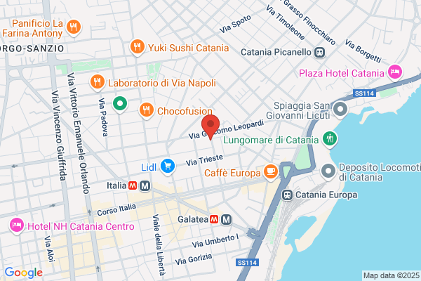 Giemme Viaggi Srl