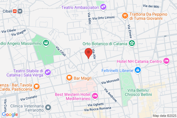 Lachea Tour Srl