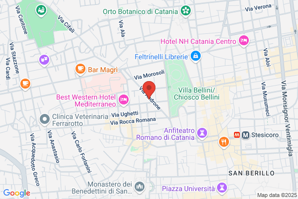Nicober Travel Srl
