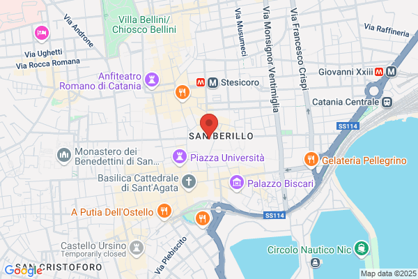 Sestante Travel Network