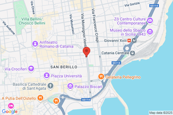 Skema Viaggi S.R.L.
