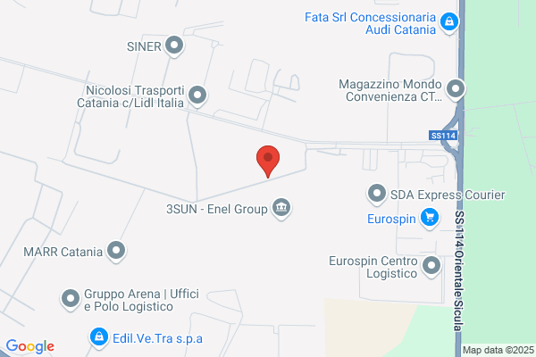 Euro Services Scav Srl