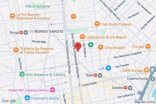Garibaldi Massimo
