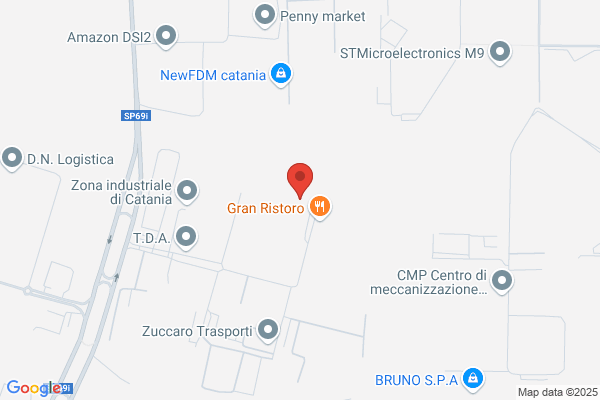 Ge.Se Srl