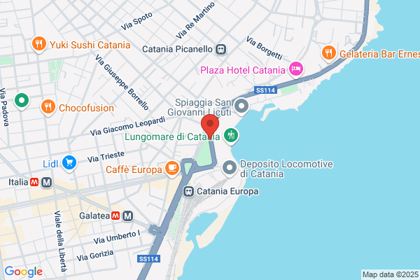 La Battigia S.R.L.