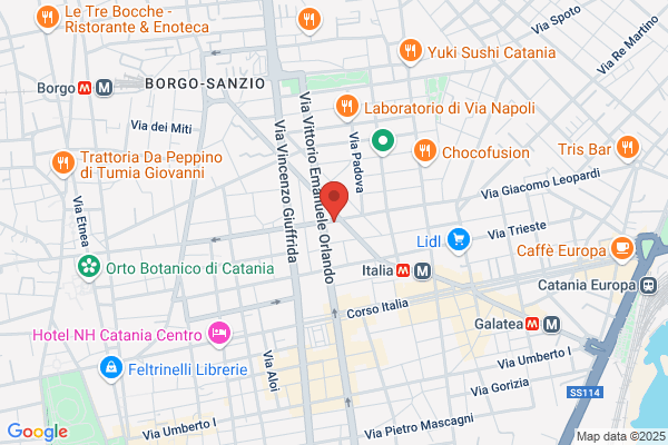La Rosa Gaetano