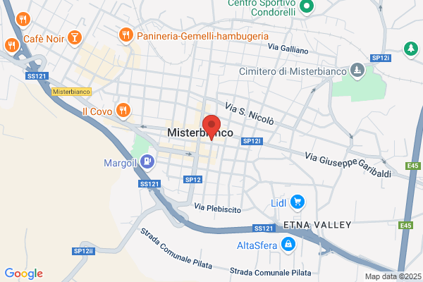 Monaco antonio Salvatore Pa