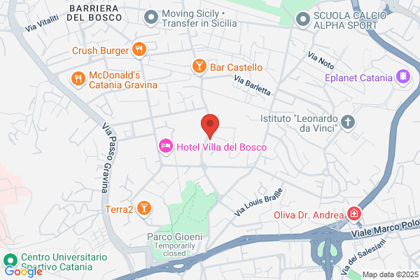Privitera santo Marco