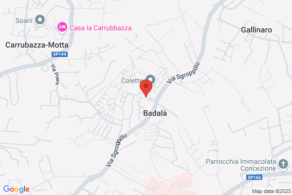 Seminerio Giuseppe