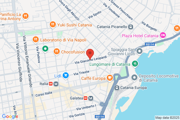 Tartaglia ezio