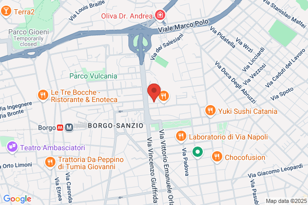 Valastro rosario Roberto