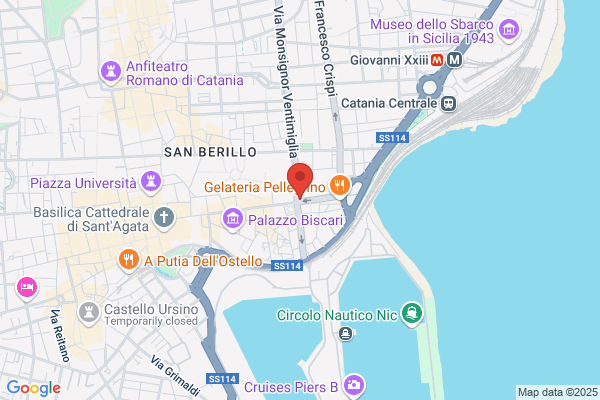 Farmacia Cutelli