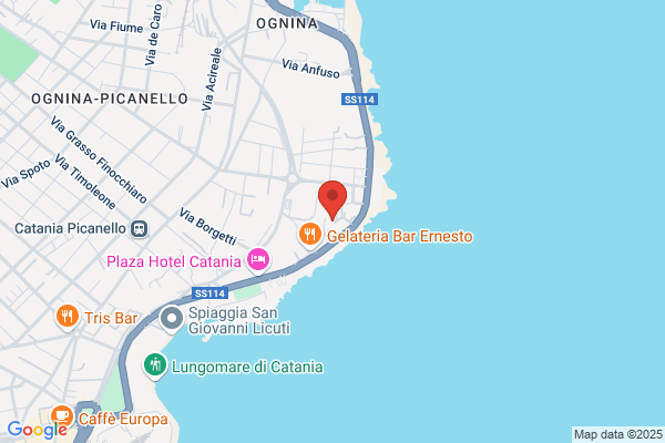 Hotel Park Nettuno Spa