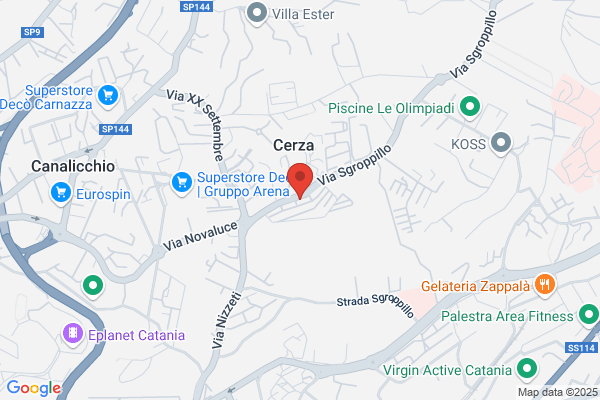 Dm Solution - Centro Assistenza Urmet ed Elkron