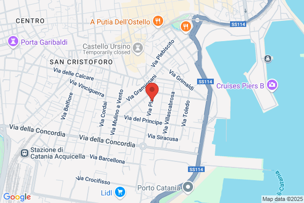 Politano francesco