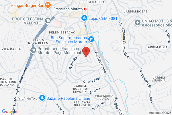 Porto silvana