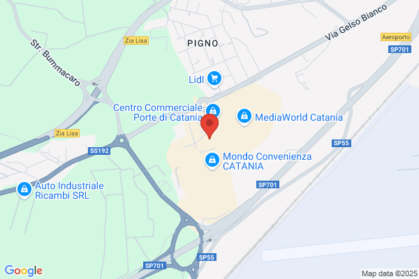 Arcaplanet