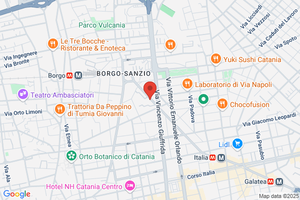 Ricordi del Passato