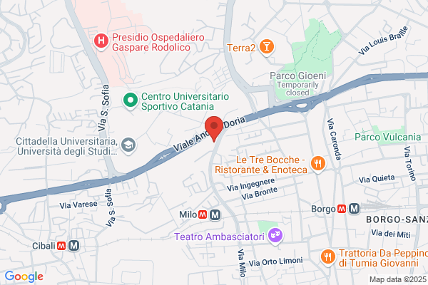 Immuno Pharmacology Research (S.P.A.)