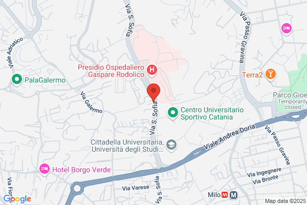Medical Sud Di Fraschilla Valentino