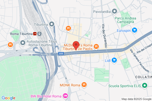 Medicentre Group Italia S.R.L.
