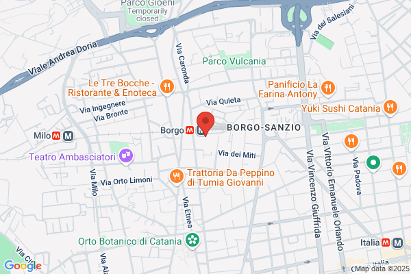 Mignemi rosario (Arch.)