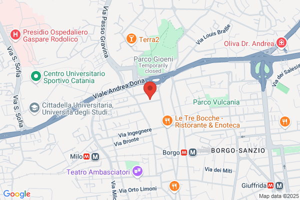 Tosto gaetano (Arch.)