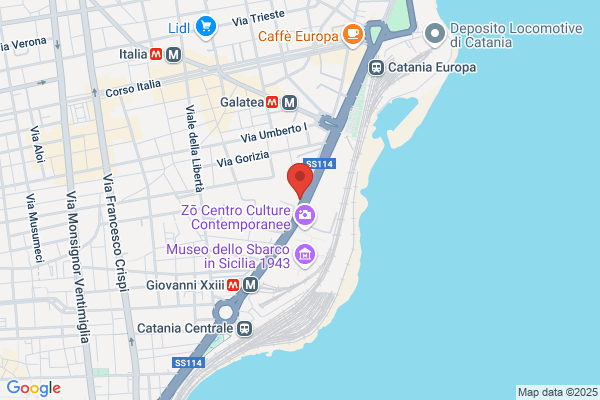Arancio Clima