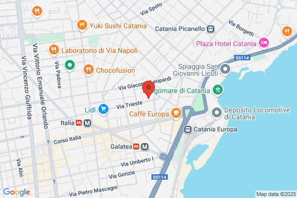 Cantarellaclima - Vaillant Service Plus