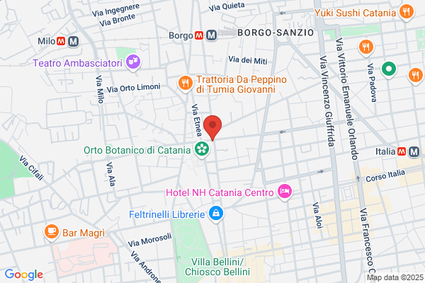 Clima Business Palma