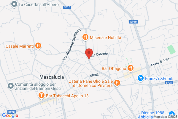 Rapisarda gaetano