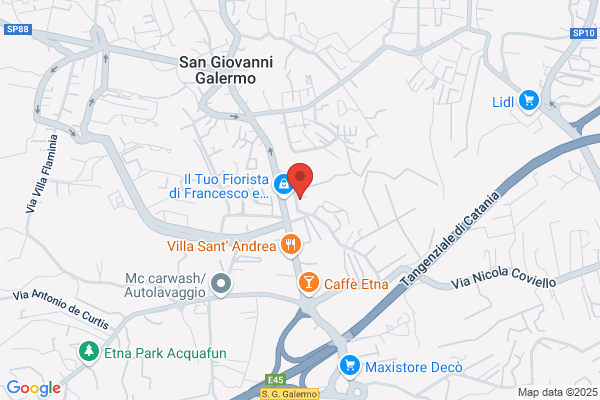 Costruzione e Scavi Castelli Alfio
