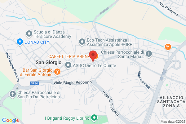 Scuole Pubbliche
