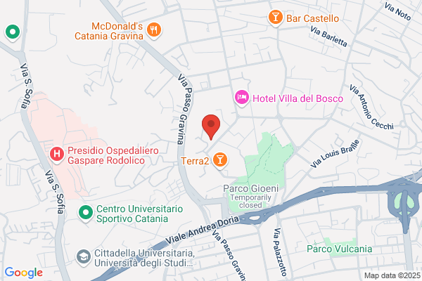 Istituto Tecnico Agrario