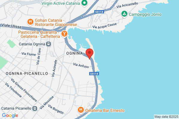 Istituto Tecnico Per Attivita Sociali Catania Pareggiato