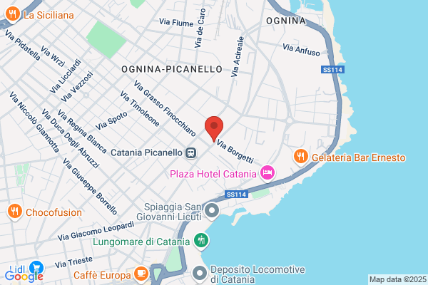 Scuola Materna