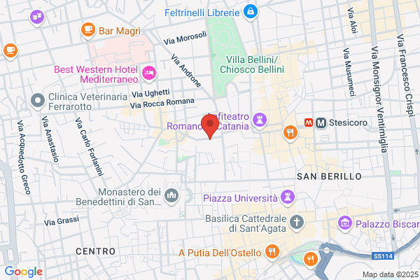 Scuole Pubbliche