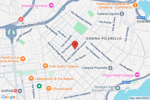 Scuole Pubbliche