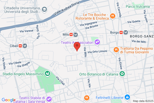 Scuole Pubbliche - Circolo Didattico E. De amicis
