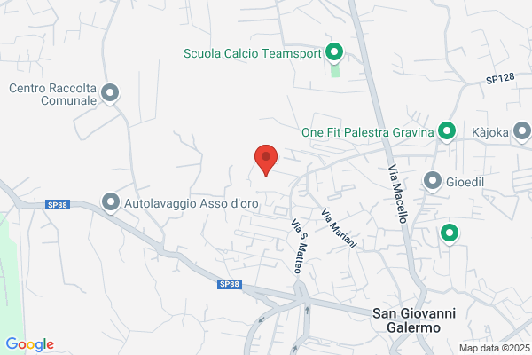 Scuole Pubbliche Circolo Didattico Padre Santo Di guardo