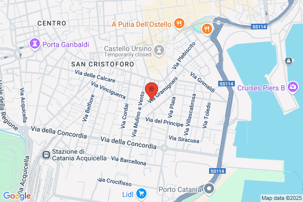 Scuole Pubbliche Circolo Didattico Tempesta