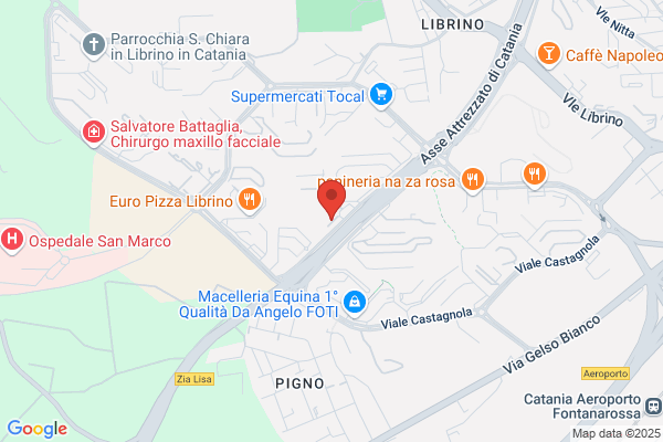 Scuole Pubbliche Scuola Media Sturzo