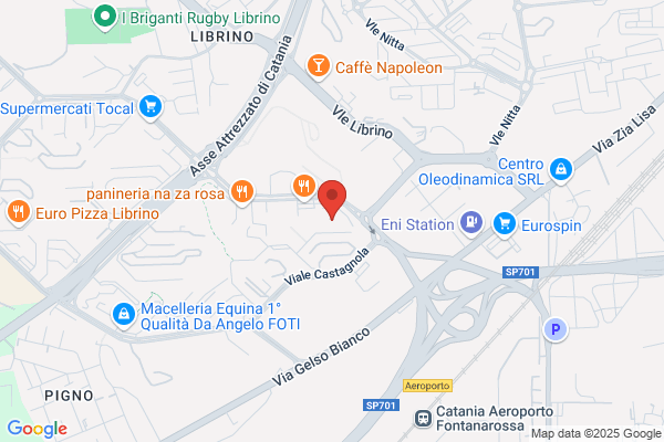Scuole Pubbliche/Circoli Didattici/C.D. Librino-Pigno