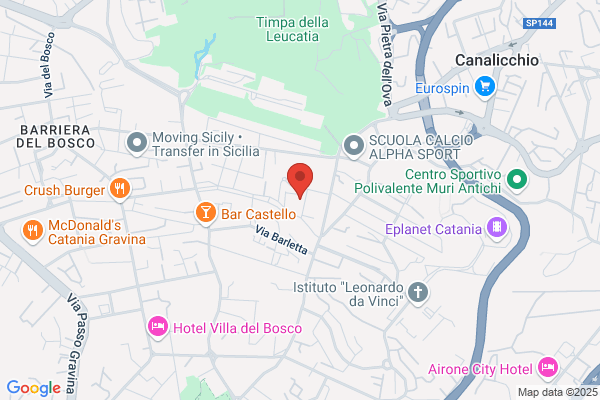 Scuole Pubbliche/Circolo Didattico Don Milani