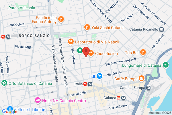 Scuole Pubbliche:circolo Didattico M.Rapisardi