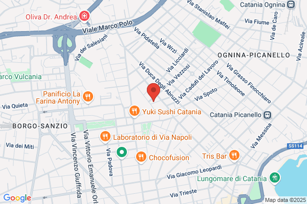 One General Broker