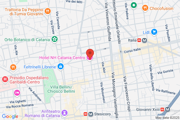 Assicurazione Messina Cattolica Assicurazioni - Assicuratrice Milanese
