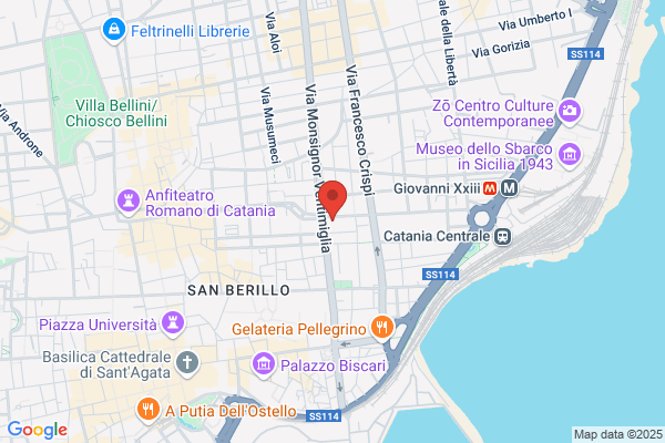 Gan Italia Assicurazioni Spa