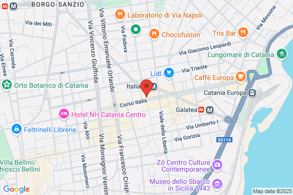 Intesa Srl