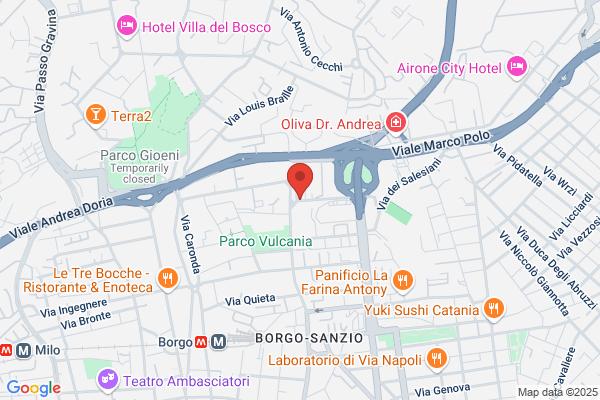 Pascucci Assicurazioni S.A.S.